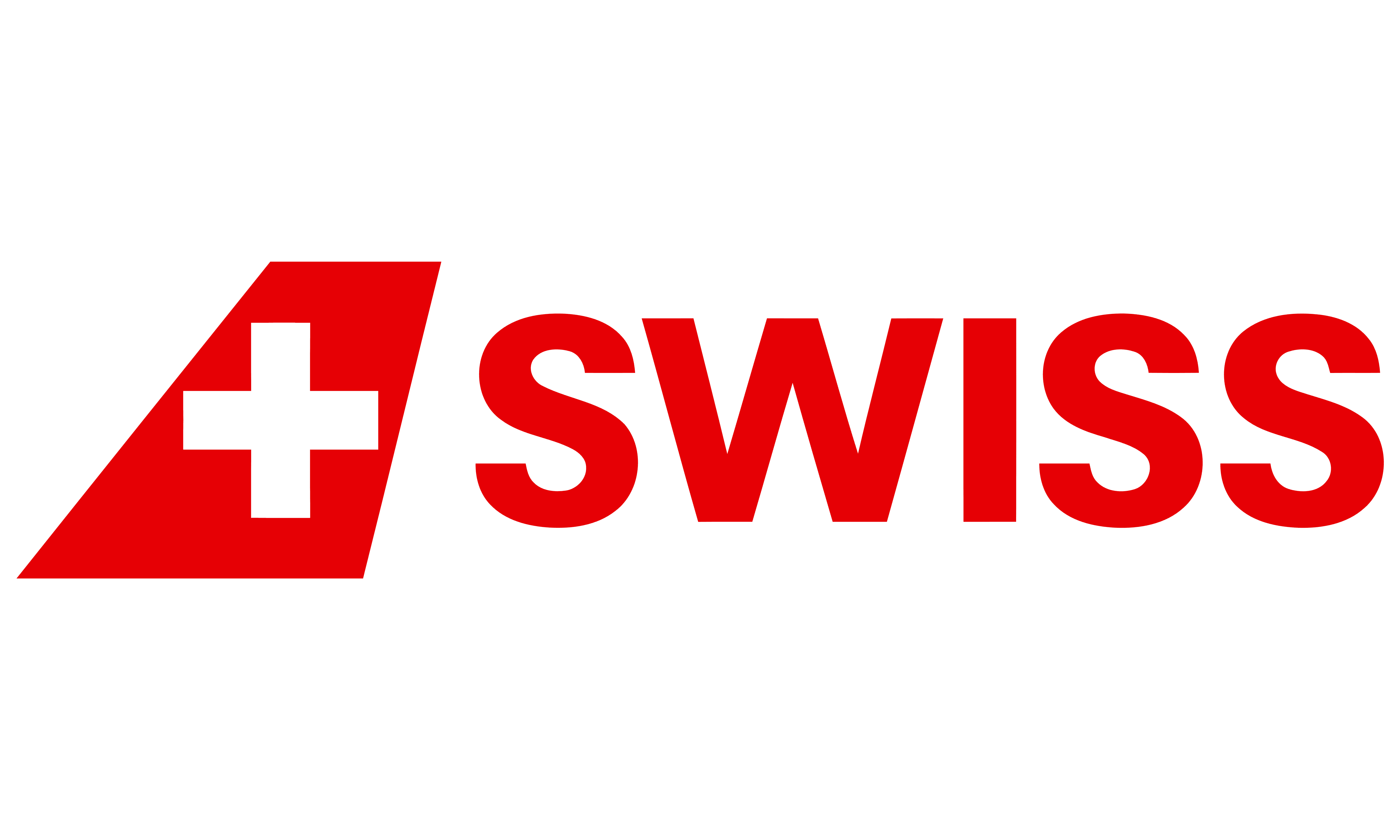 Swiss Aviation Software